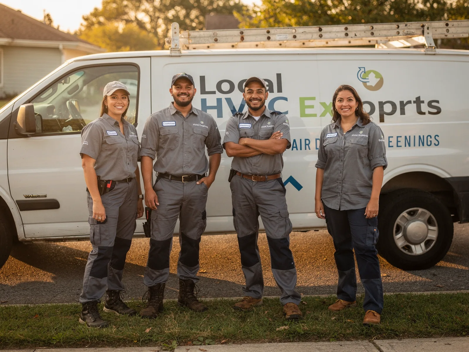 24/7 HVAC Repair & AC Replacement company in Middleport, OH